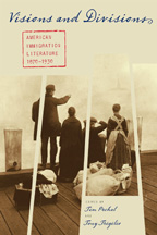 Visions and Divisions, edited by Tony Trigilio and Tim Prchal