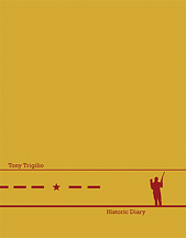 Historic Diary, by Tony Trigilio