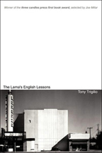 The Lama's English Lessons, by Tony Trigilio